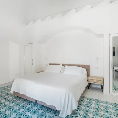 Villa Magia Positano Exterior photo
