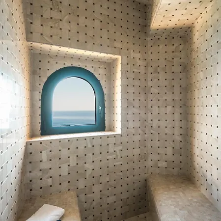 Villa Magia Positano Exterior photo