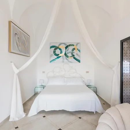 Villa Magia Positano Exterior photo