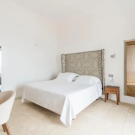 Villa Magia Positano Exterior photo