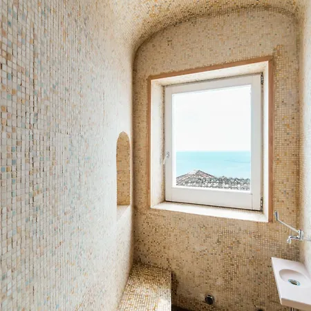 Villa Magia Positano Exterior photo