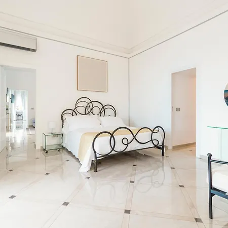 Villa Magia Positano Exterior photo