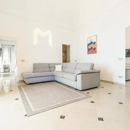 Villa Magia Positano Exterior photo