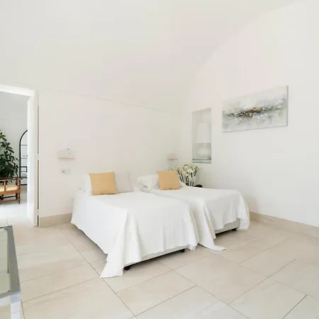 Villa Magia Positano Exterior photo