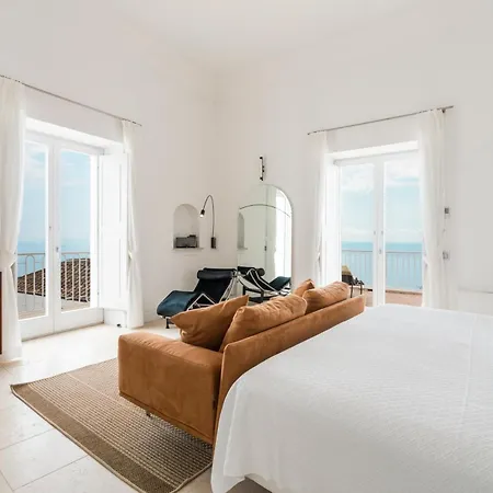 Villa Magia Positano Exterior photo