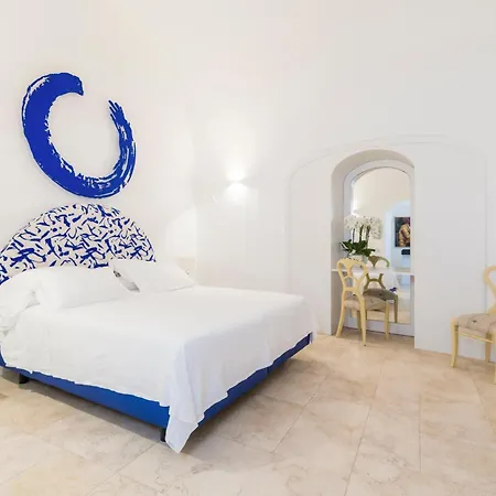 Villa Magia Positano Exterior photo