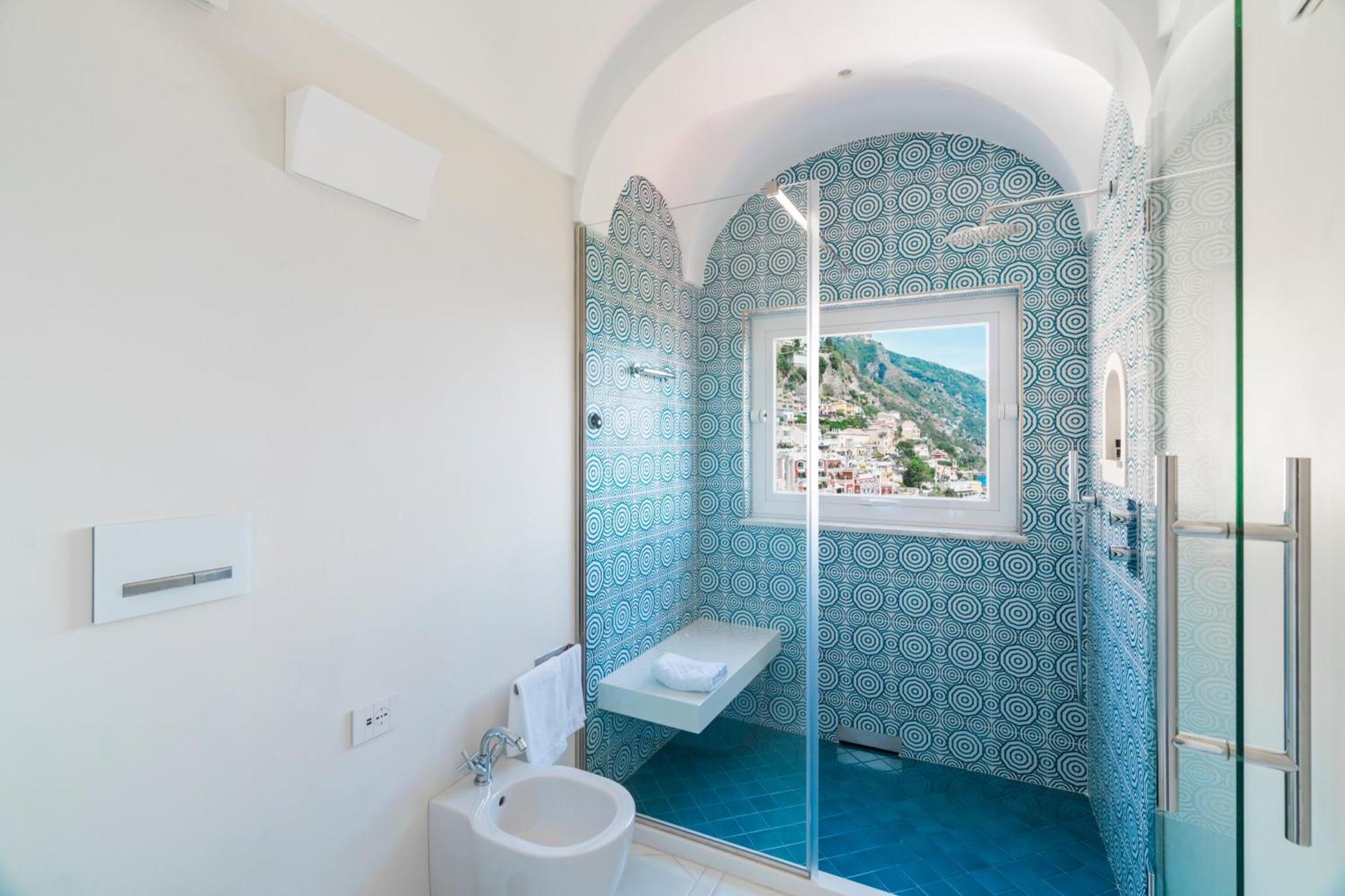 Magia Positano
