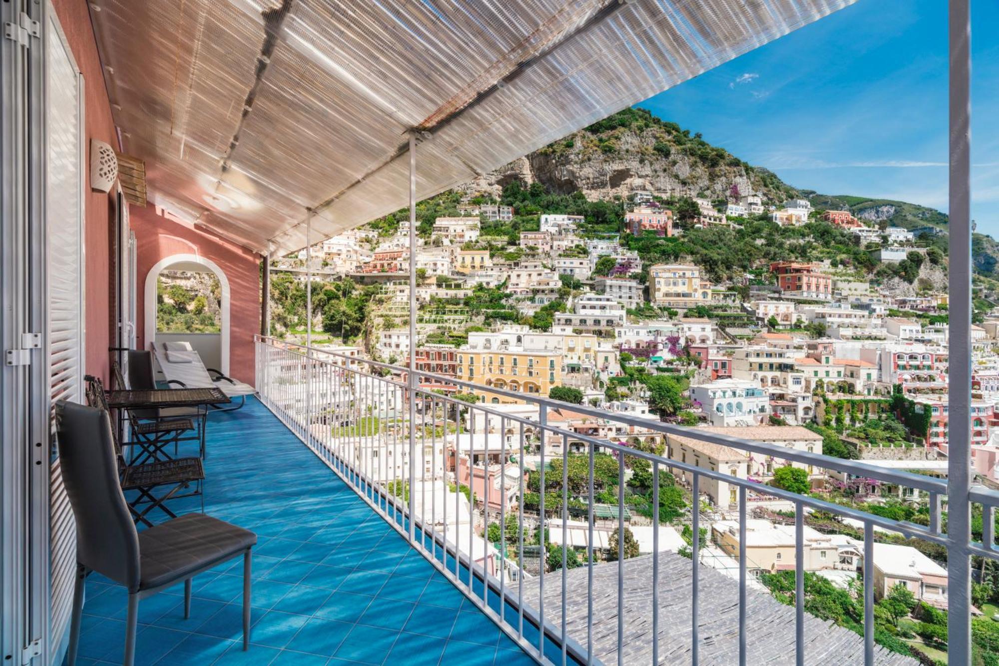 Magia 5* Positano