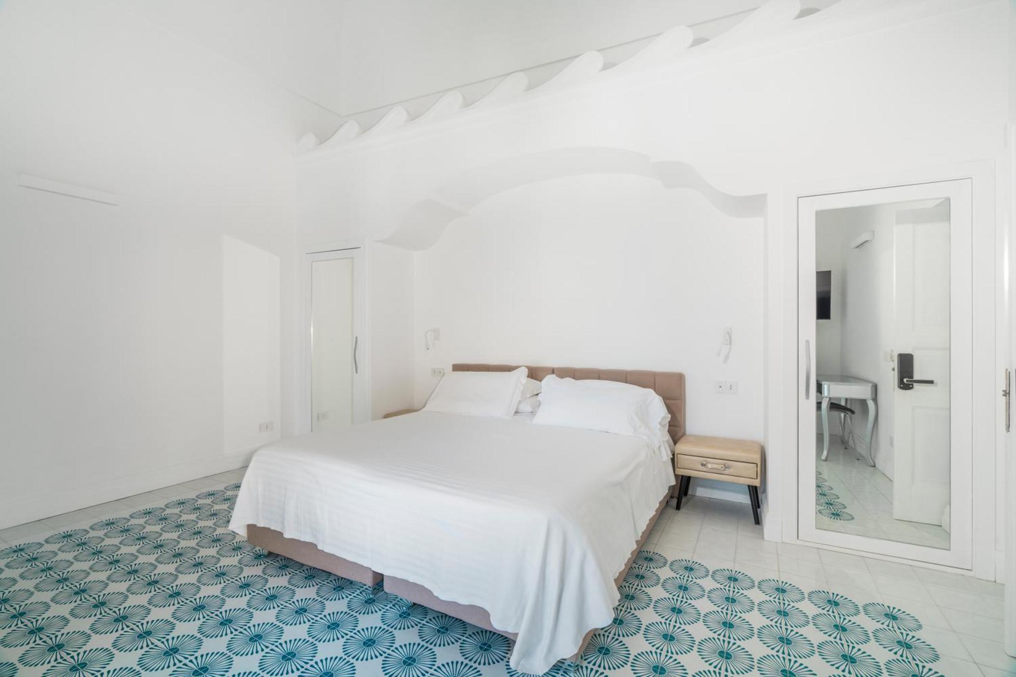 Hotel Magia Positano