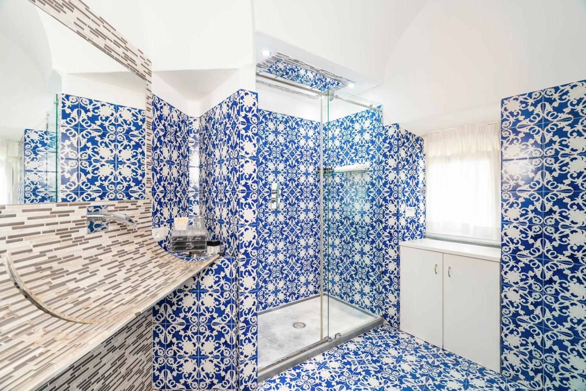 Magia 5* Positano