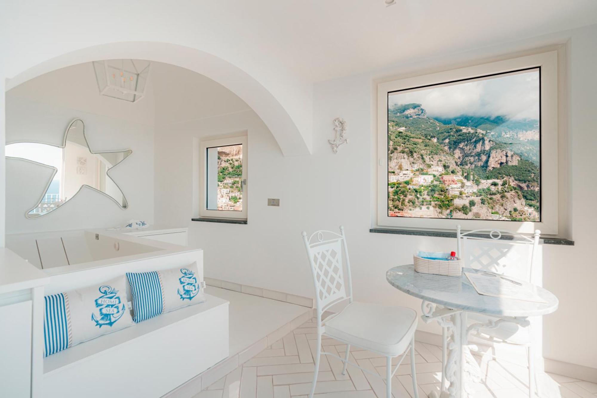 Magia Positano