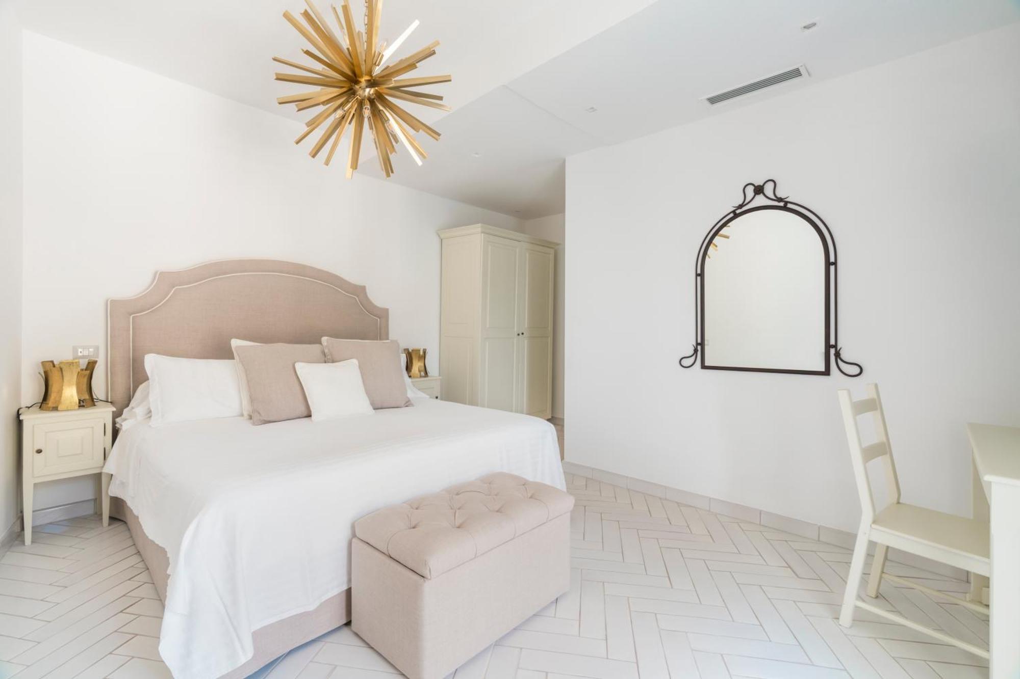 Hotel Magia Positano