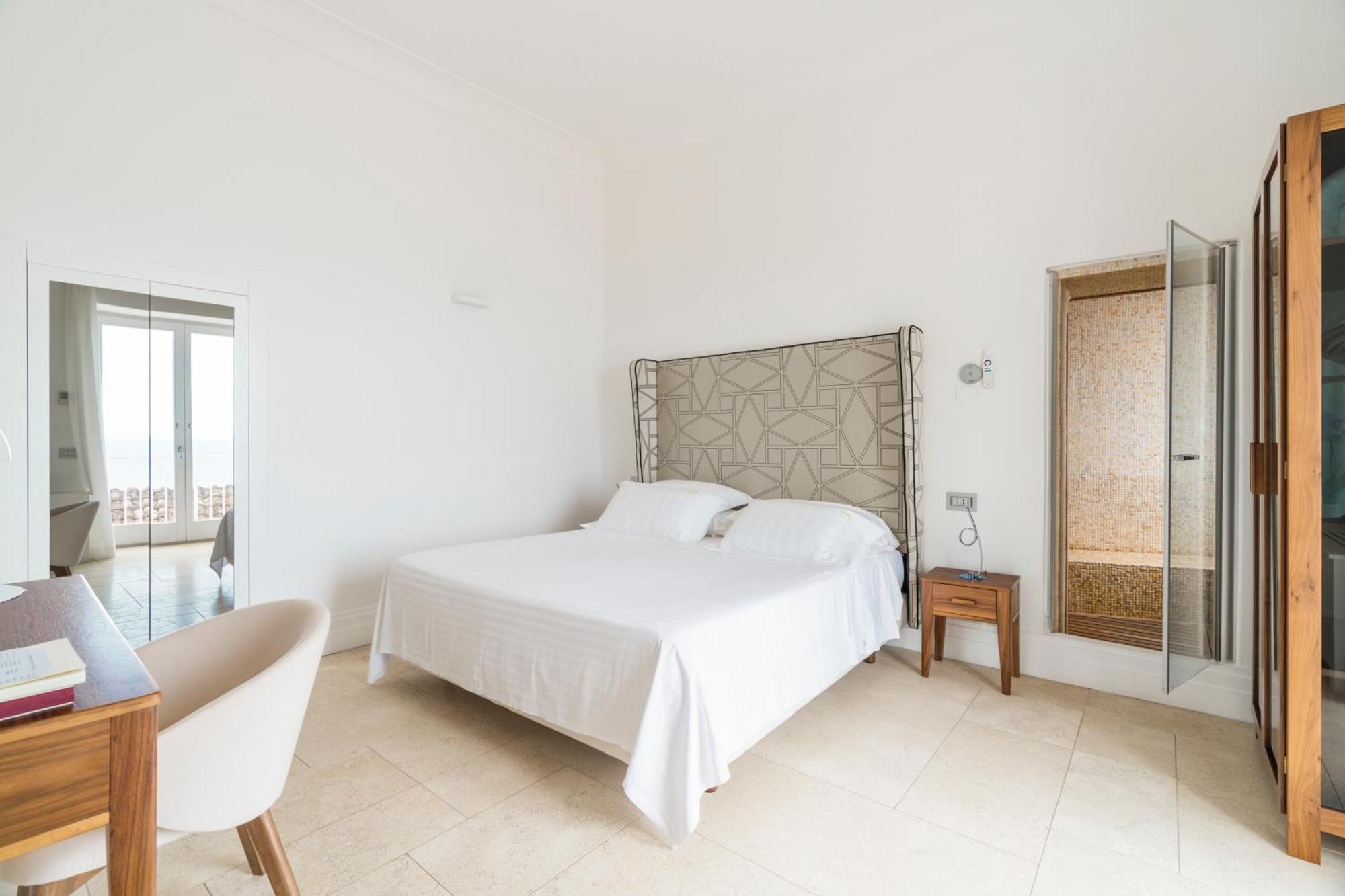 Hotel Magia Positano