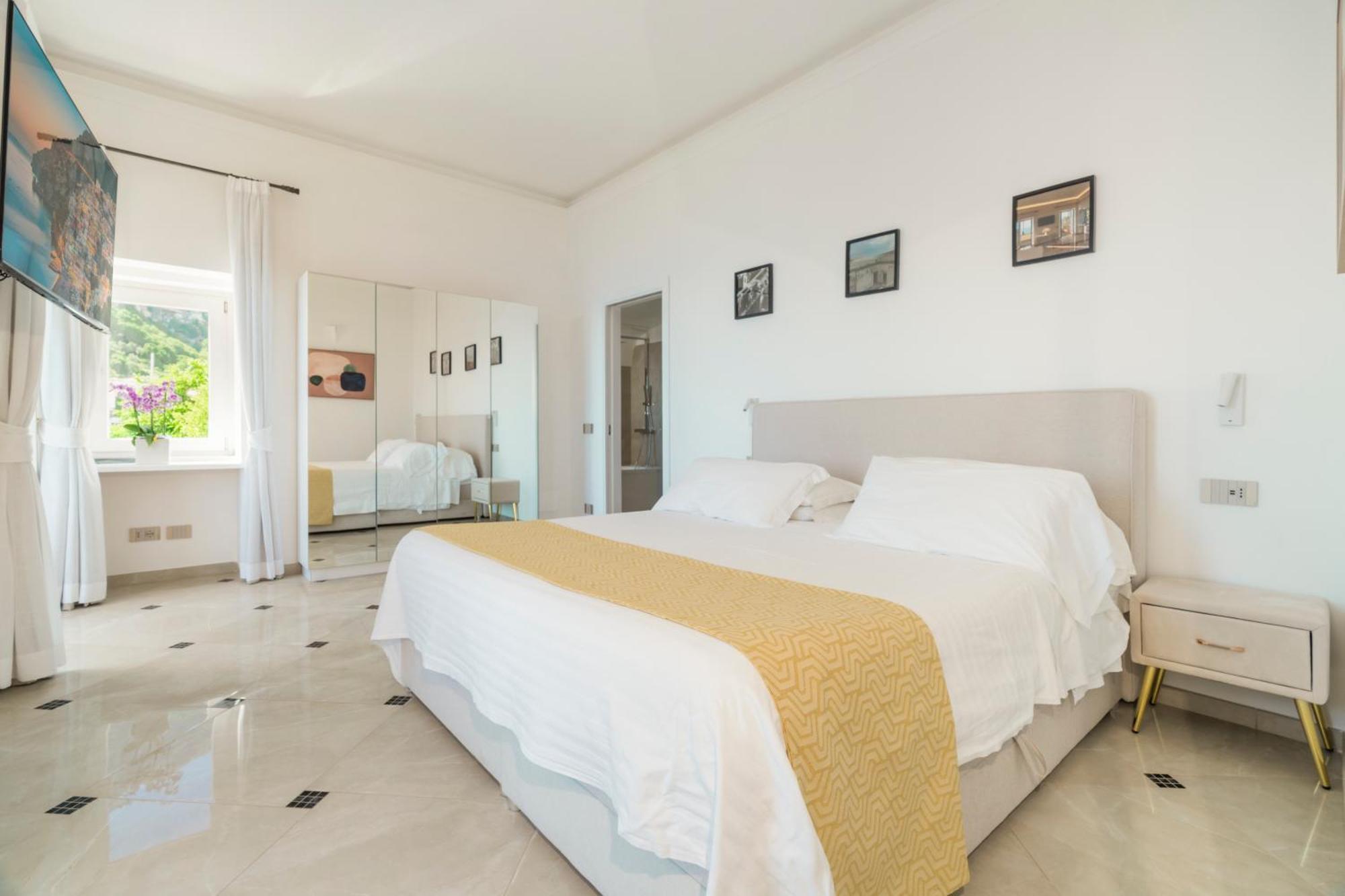 Magia 5* Positano