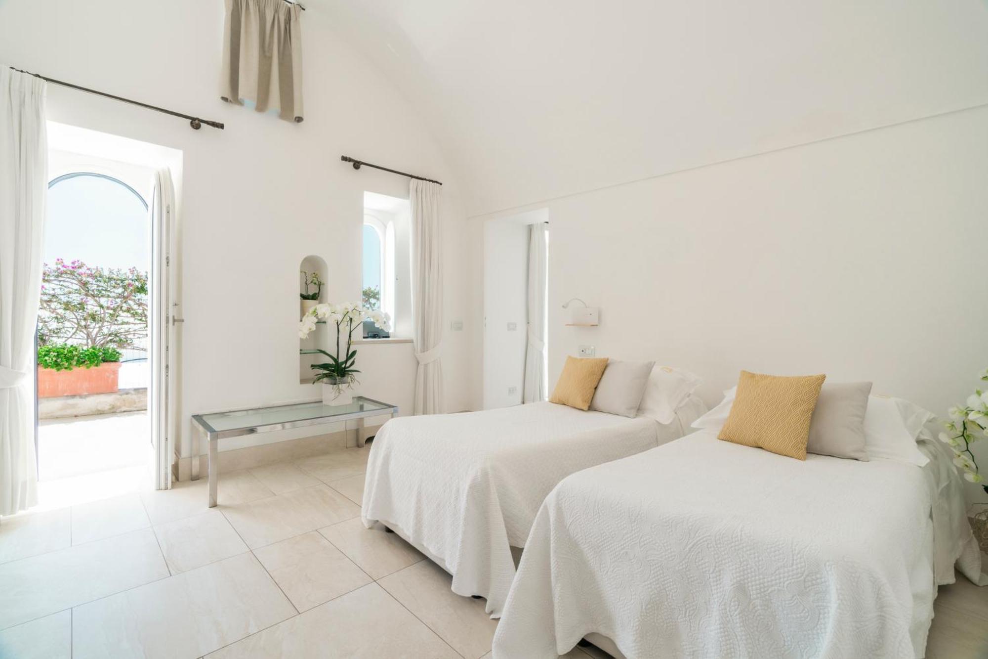 Magia 5* Positano