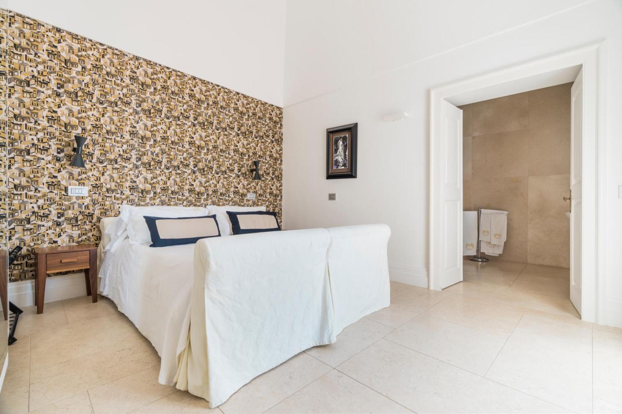 Hotel Magia Positano