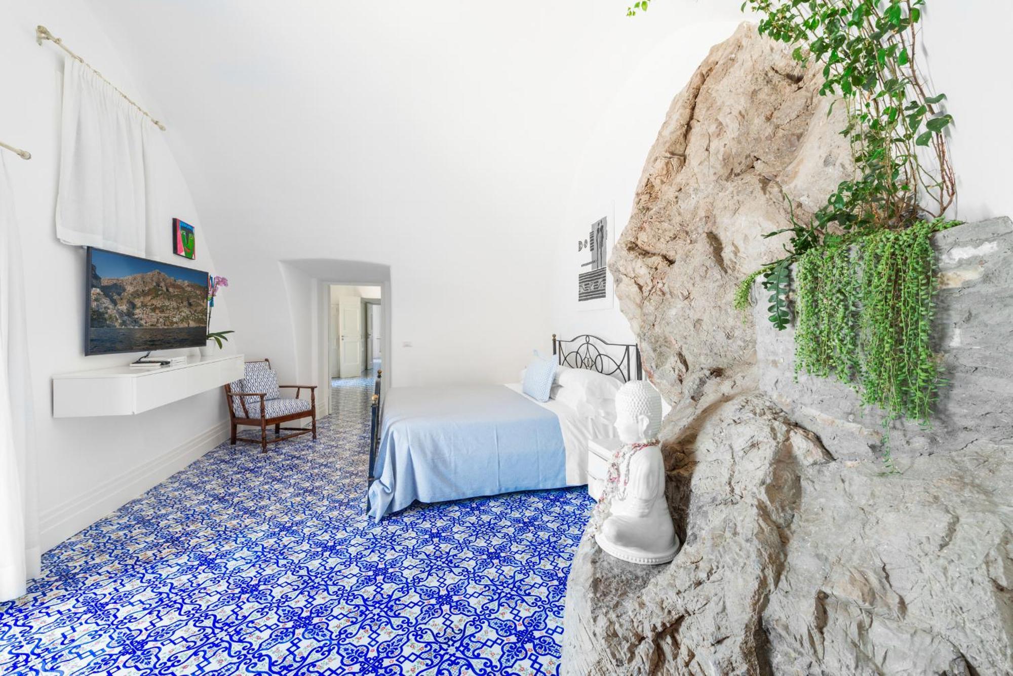 Hotel Magia Positano