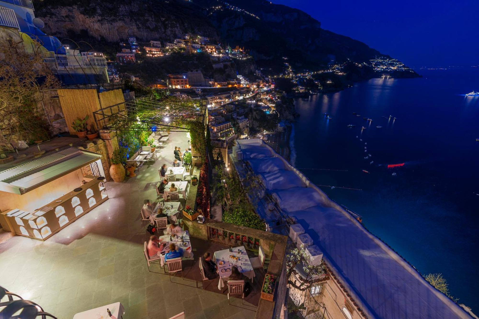 Magia Positano