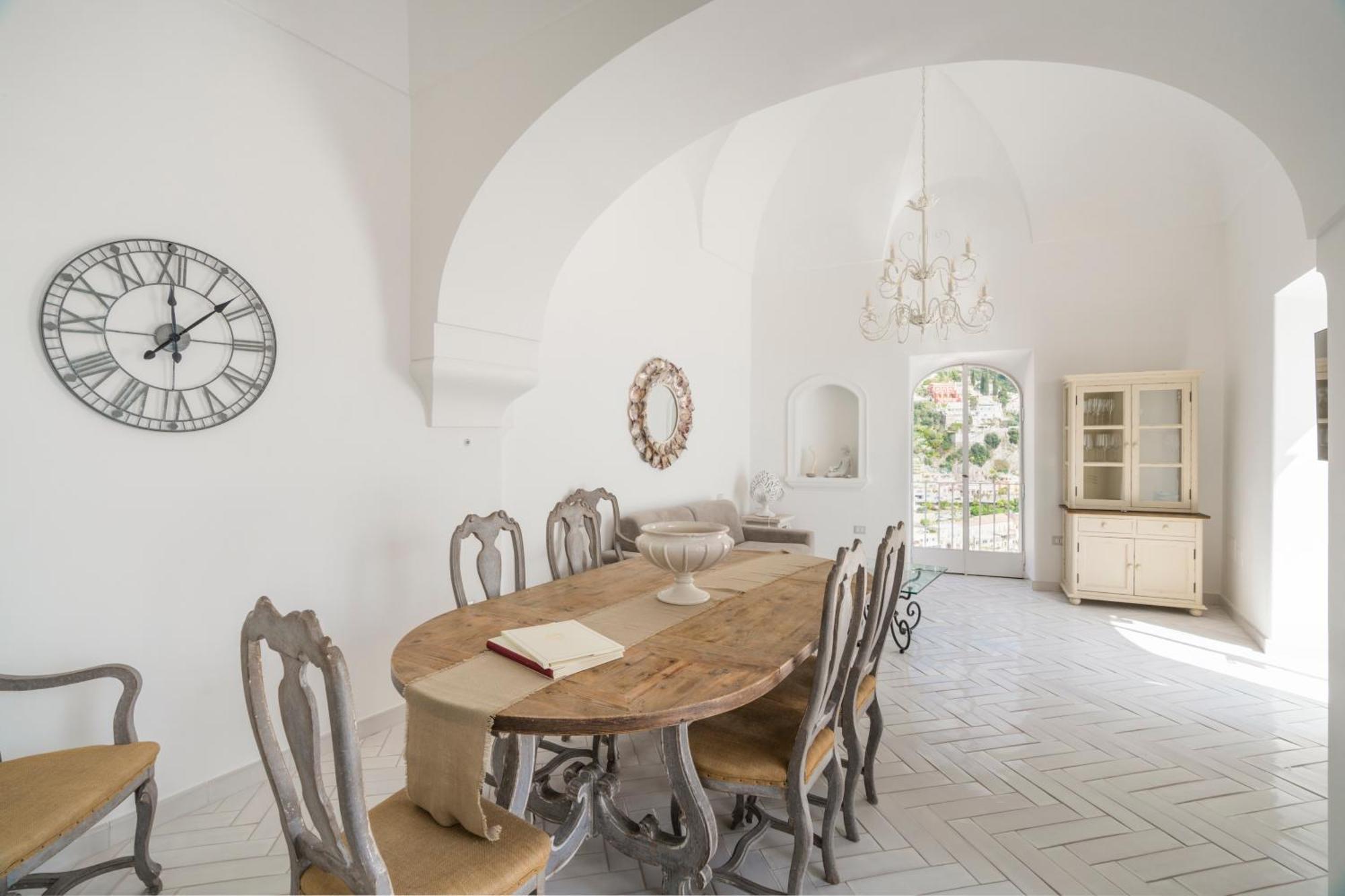 Magia Hotel Positano