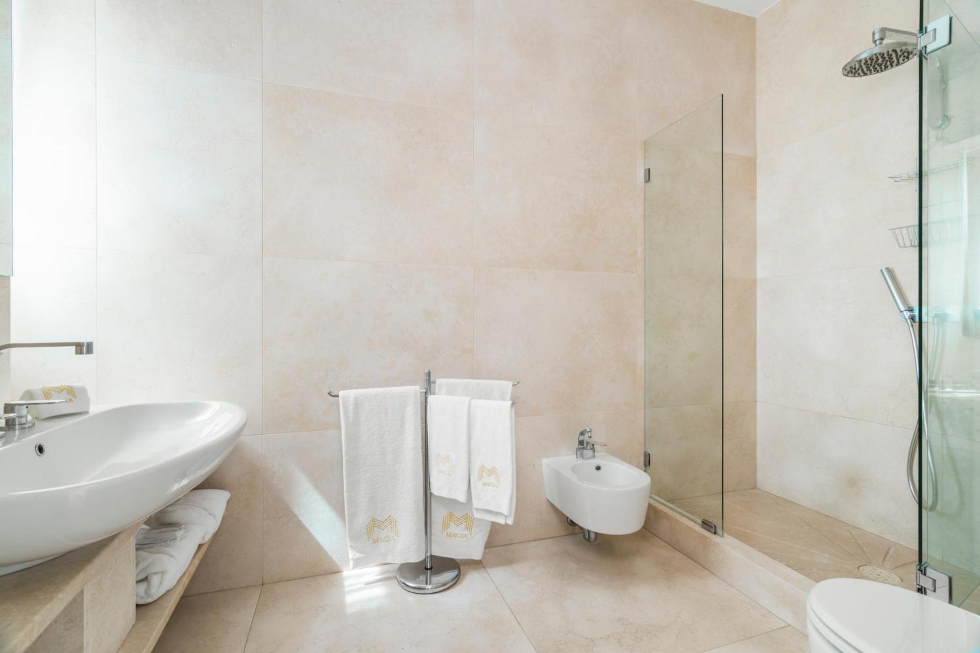 Magia 5* Positano